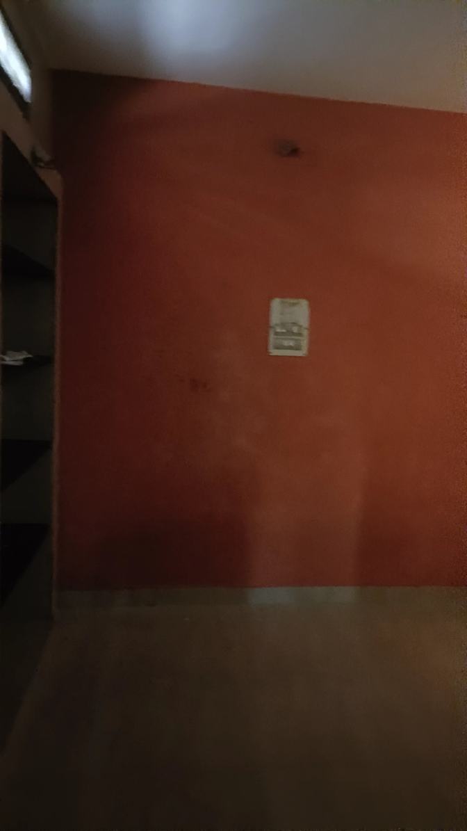 Dheepak K's room