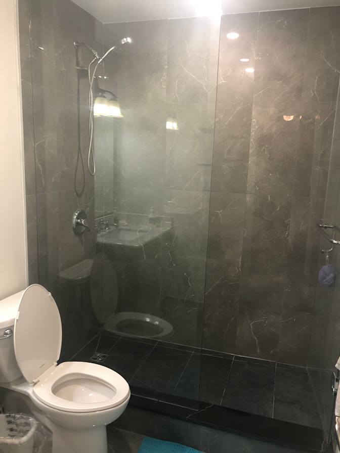 VALENTINA NAKOVSKA's room