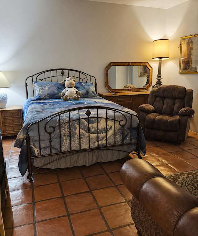 PadSplit's room