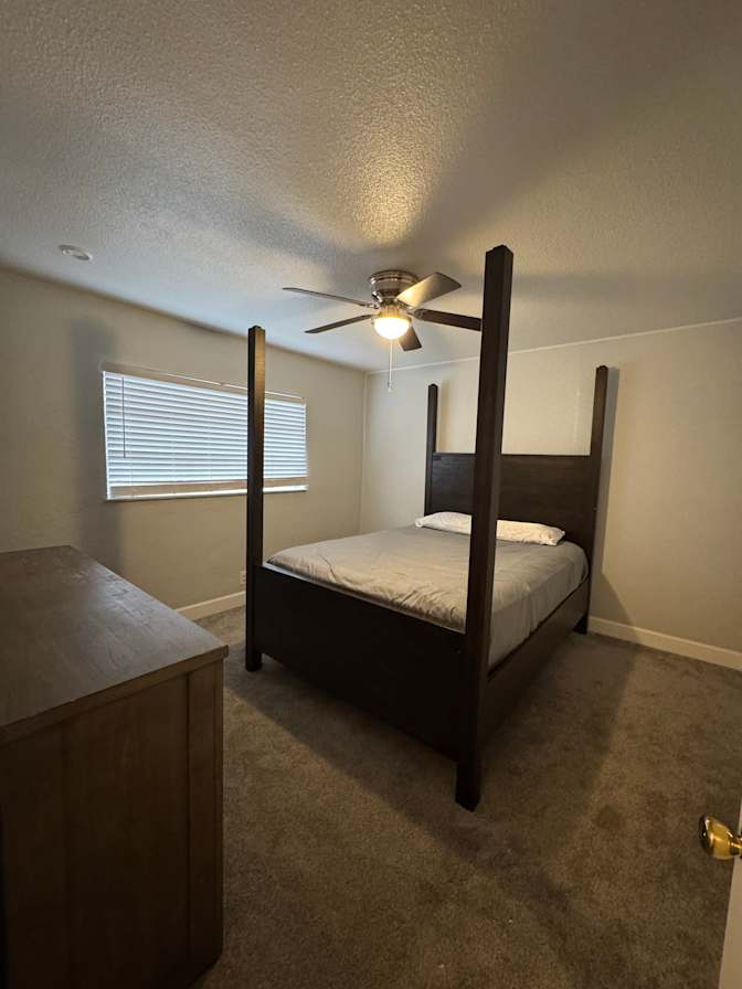 Kimberly's room