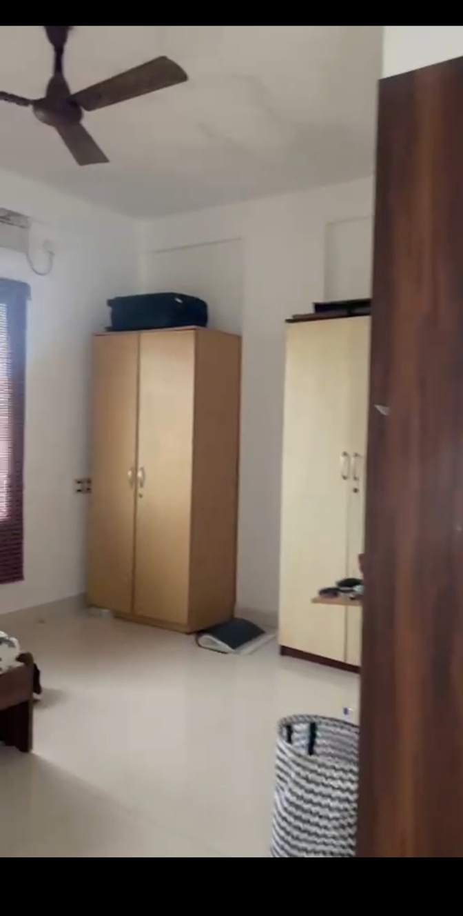 Mothisha's room