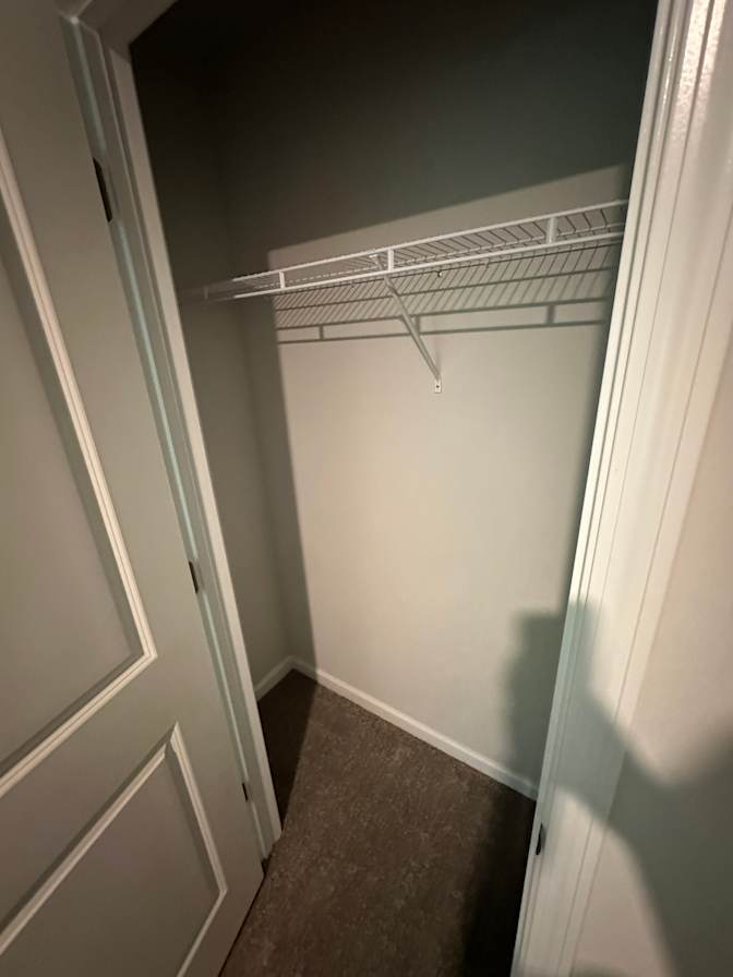 Peggy's room