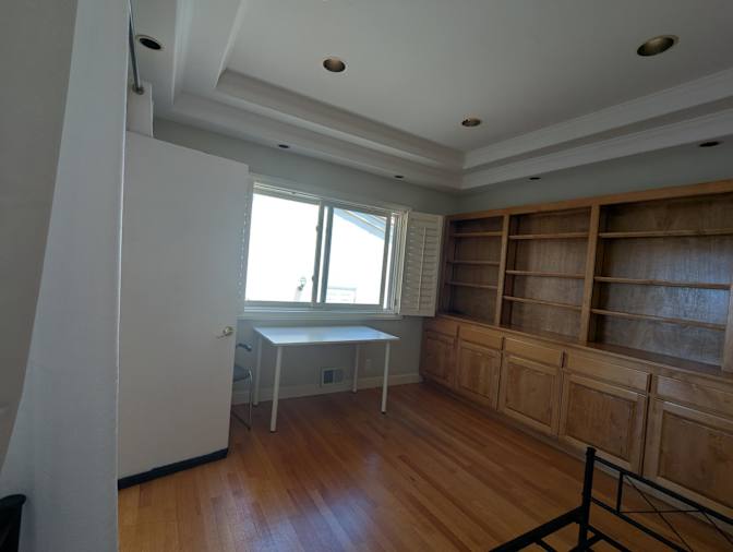 Christine's room