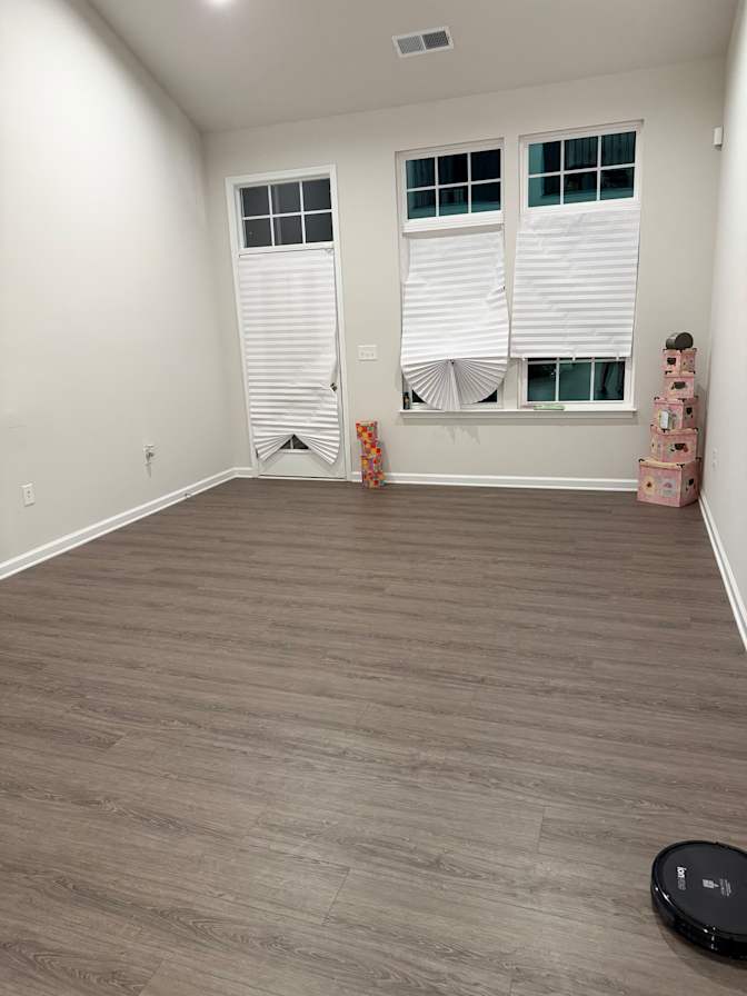 Thelma's room
