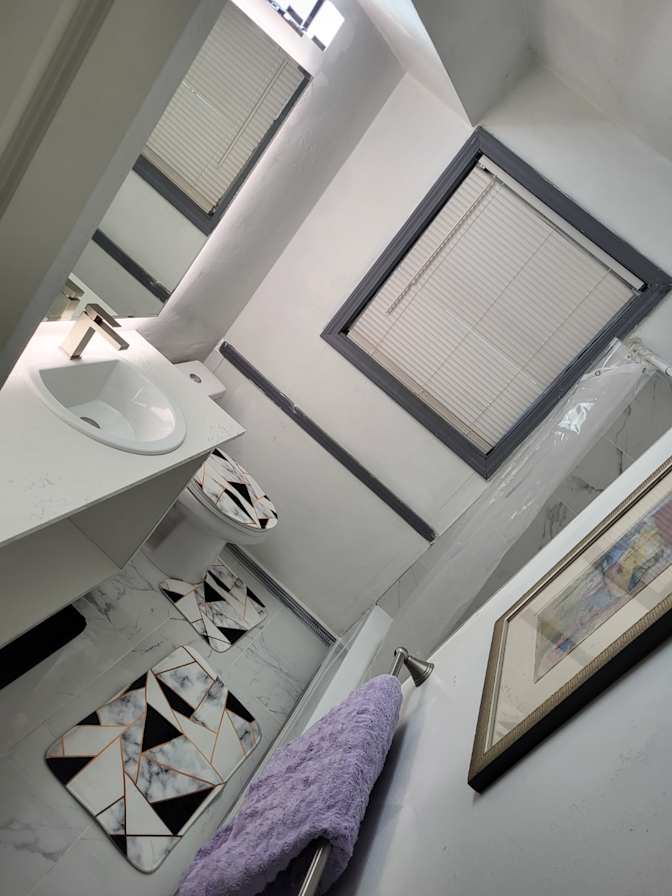 Anuar's room