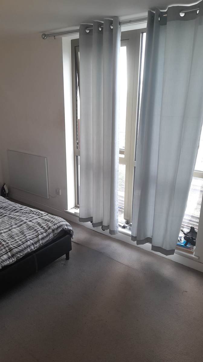 Jason's room