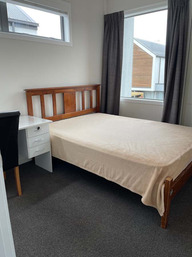 Claire's room