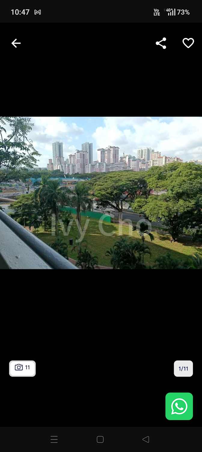 Swee chuan Tee's room