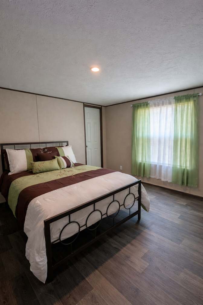 Martha Murray's room