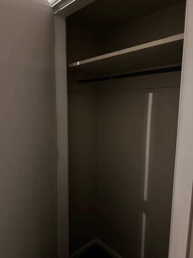 Brooke Campbell's room
