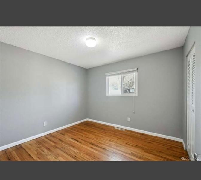 Andy's room