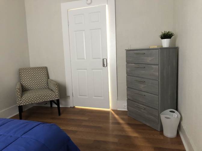 PadSplit's room