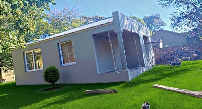 Hlengz's room