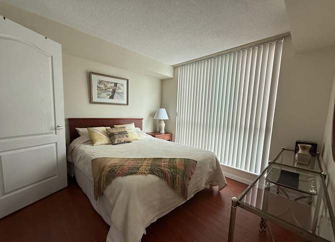 Andy's room