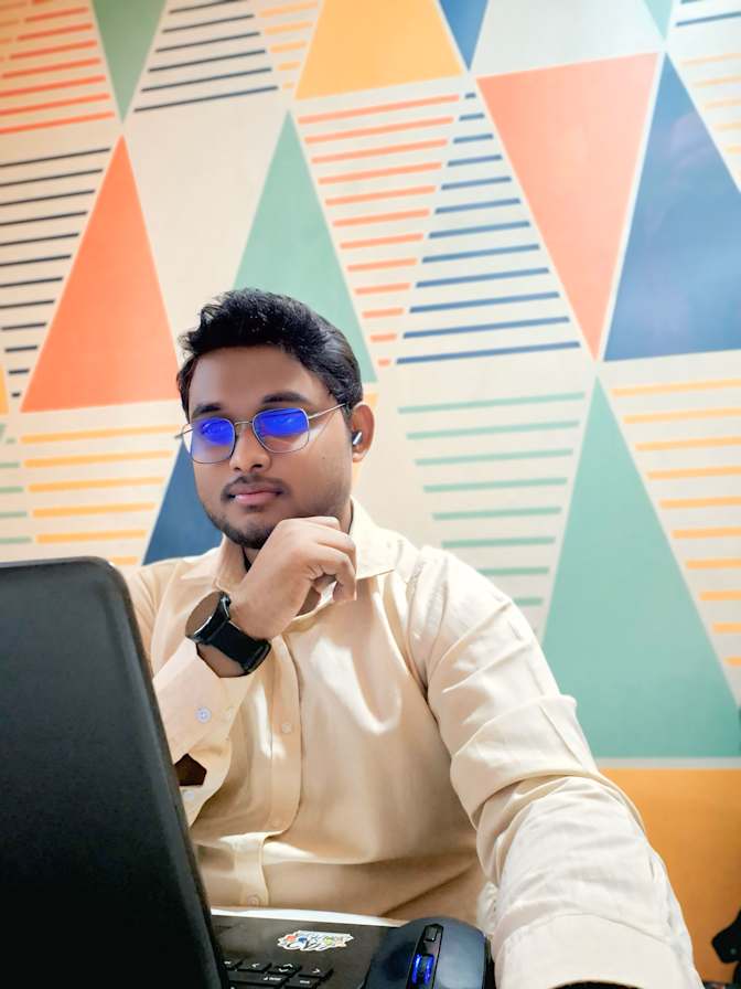 Umesh Rana