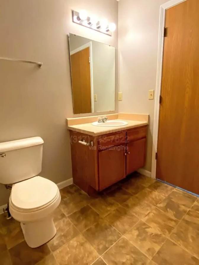 Jay's room