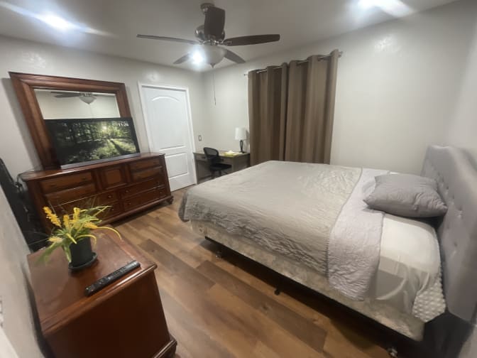 Jennifer's room