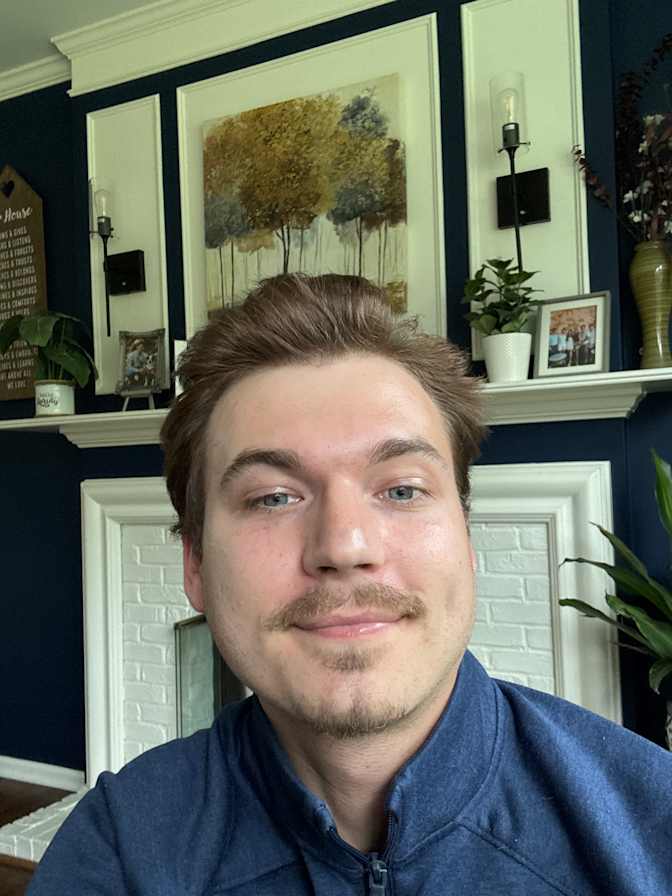Chase's room