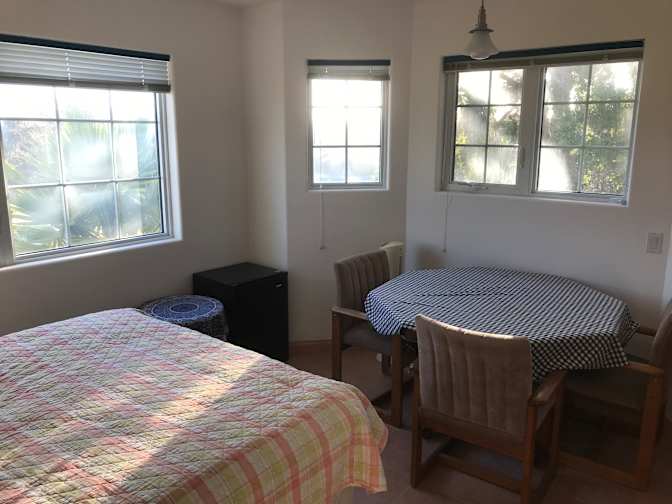 Tim's room