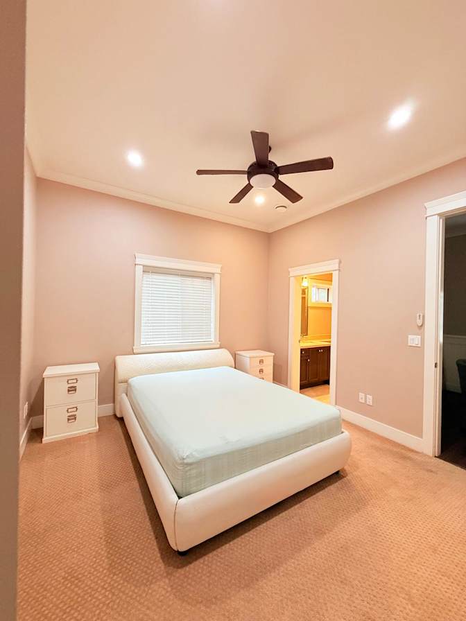 Renu khatter's room