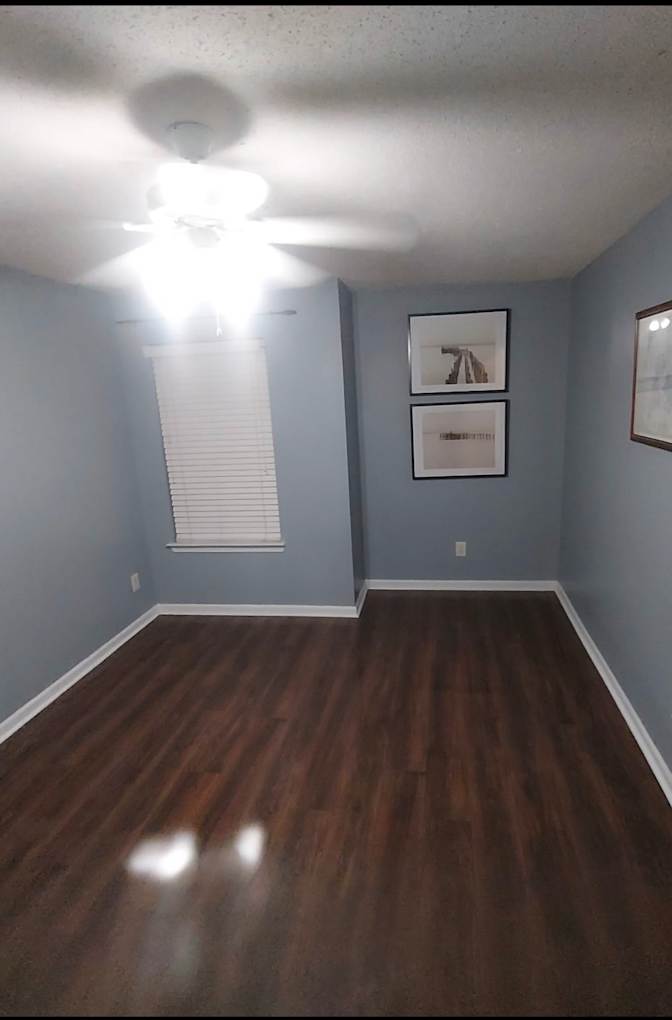 Sean's room