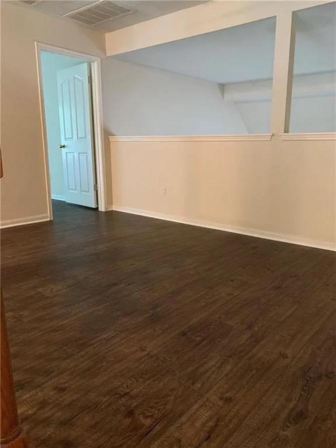 Alex's room