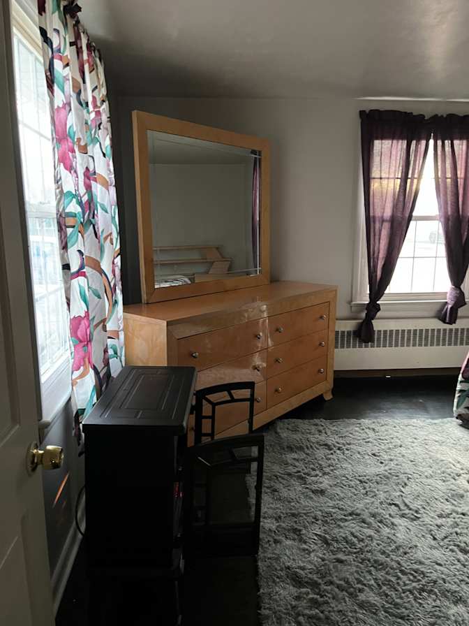 Debbie's room