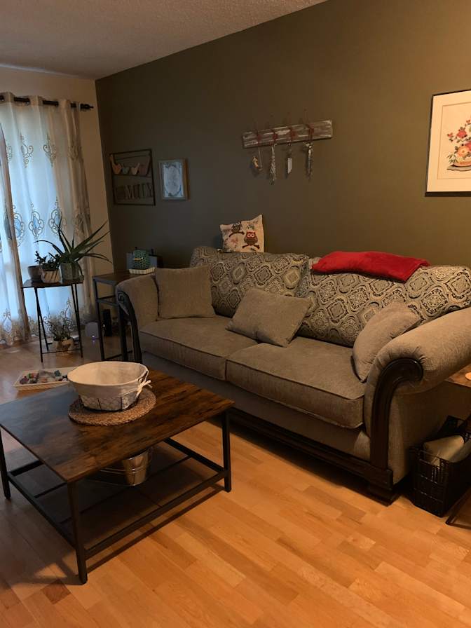 Lynn's room