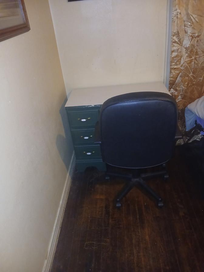 Jerry's room