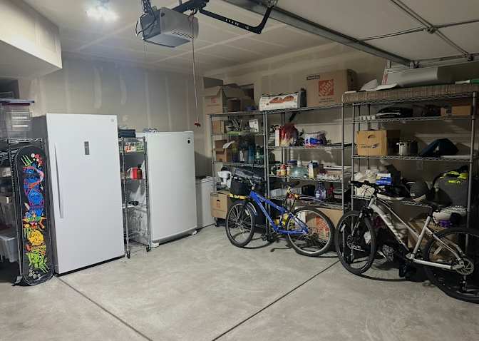 will's room
