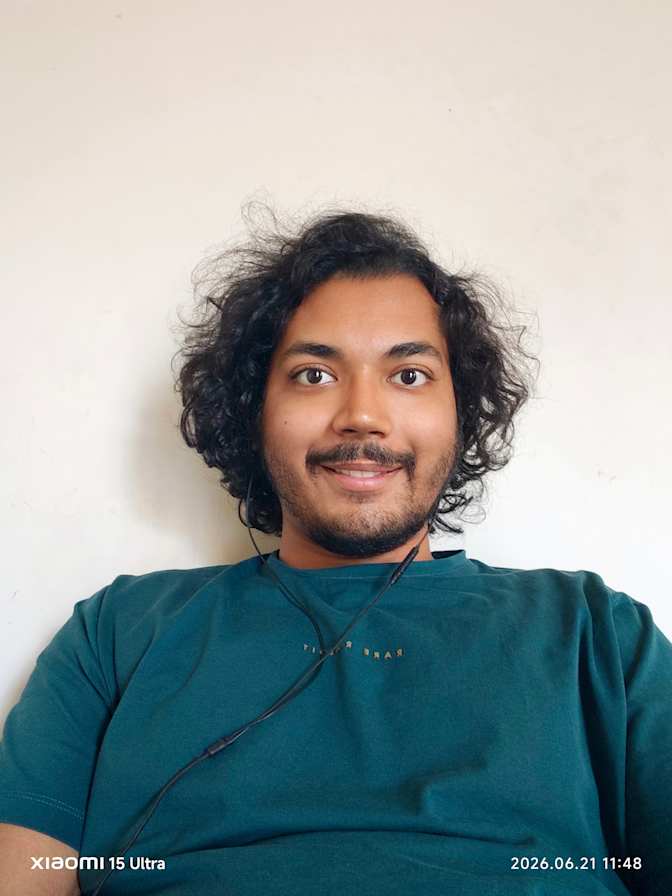 Parthavsinh Vaghela