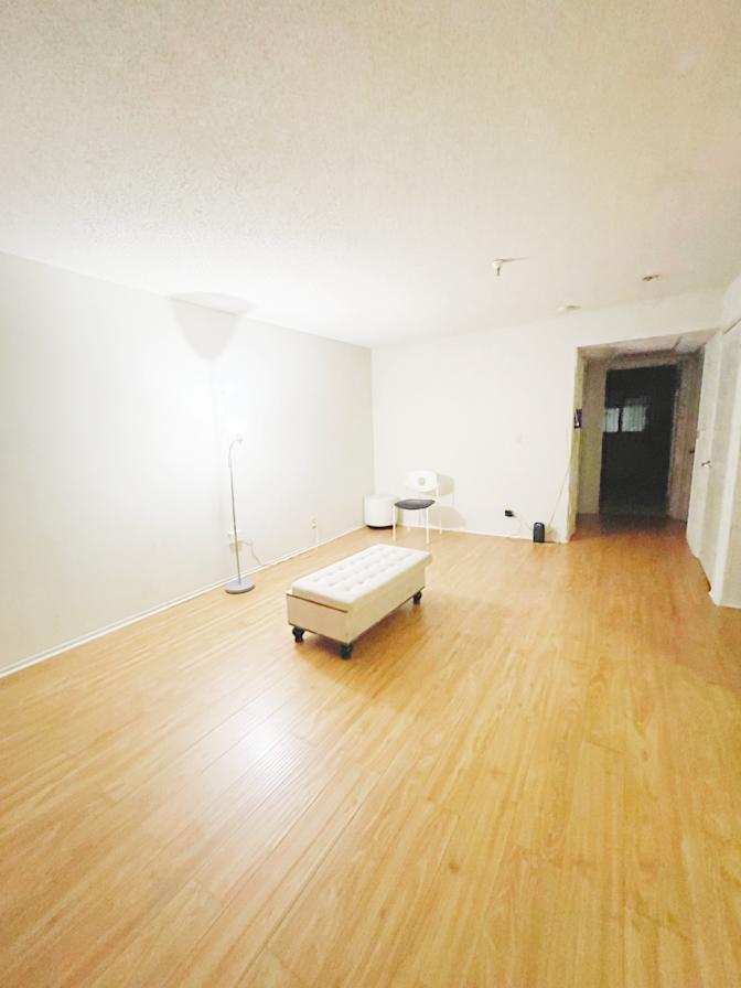 Dana's room