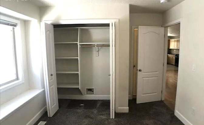 Melissa's room