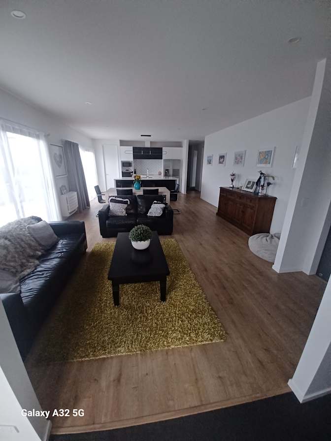 Emma's room