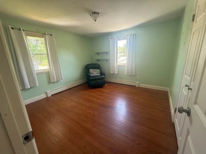 Jason Phillips's room