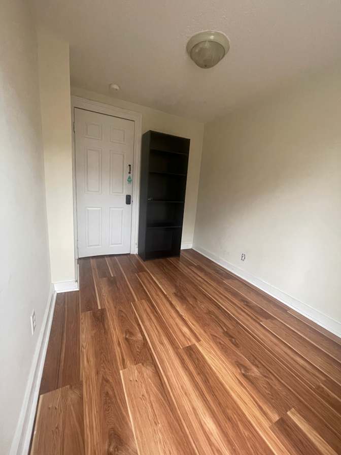 Raam's room