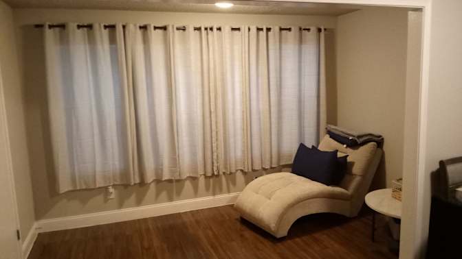 Brian's room