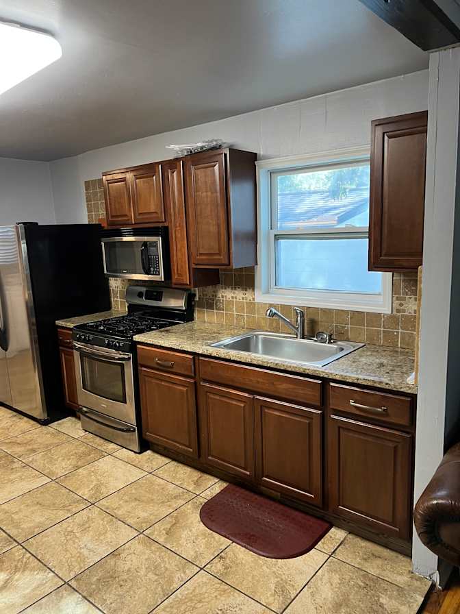 Yates Properties's room