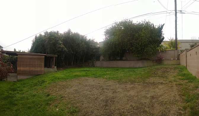 Guy's room