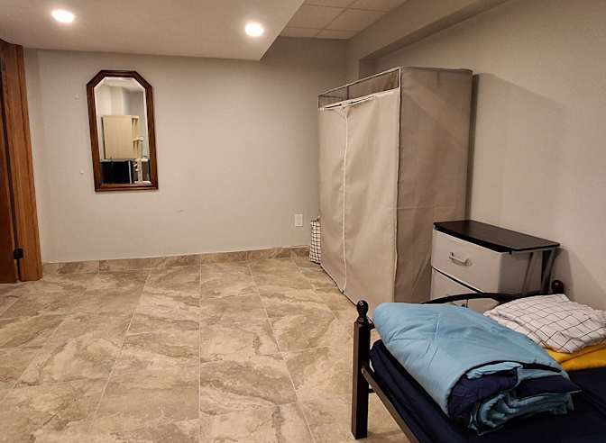 Mary's room