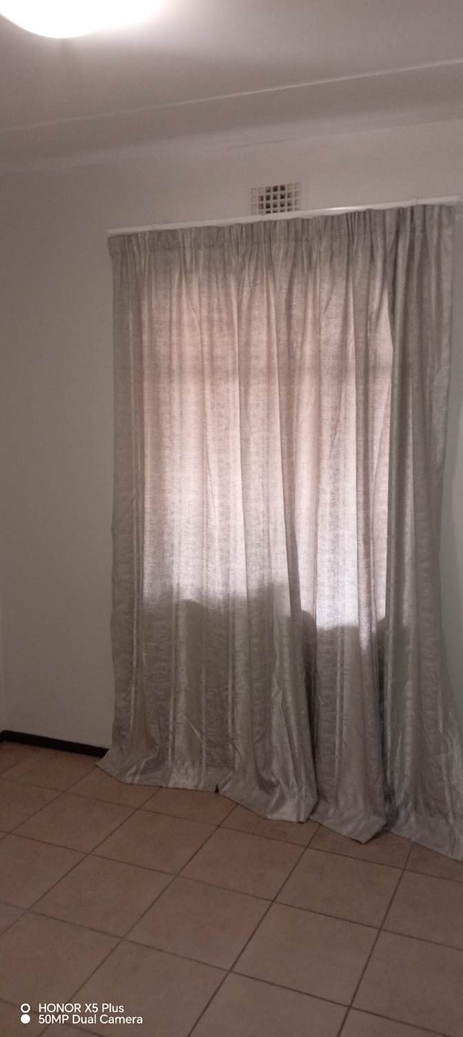 Nelly's room