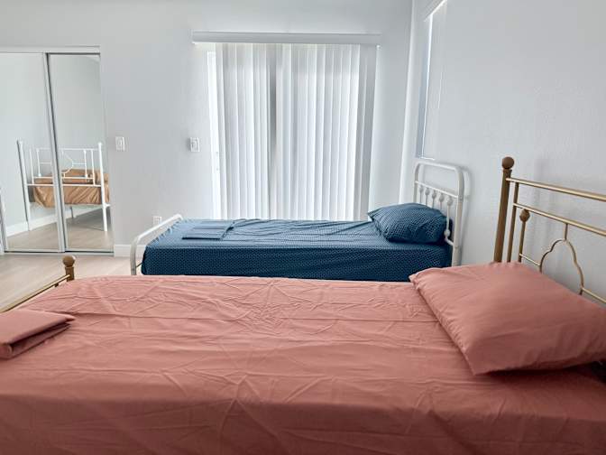 Owen's room
