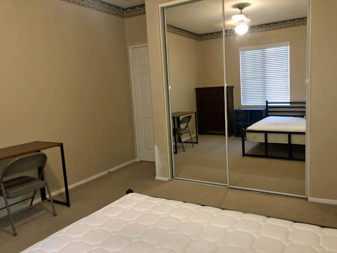Jackie's room