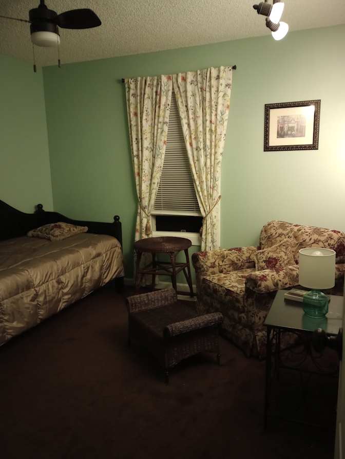 Jessi's room