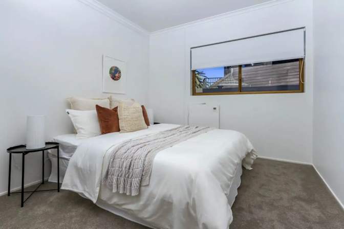 Jarod Goodwin's room