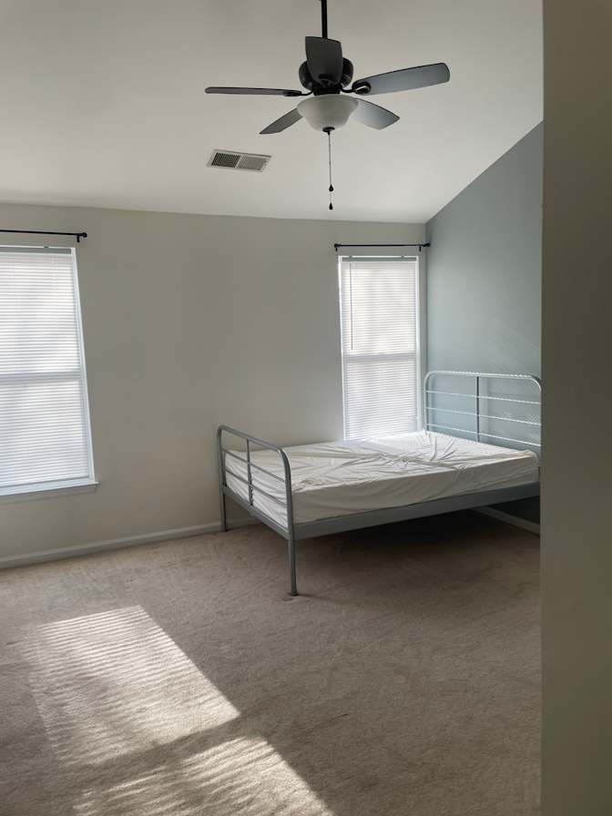 Kristin's room