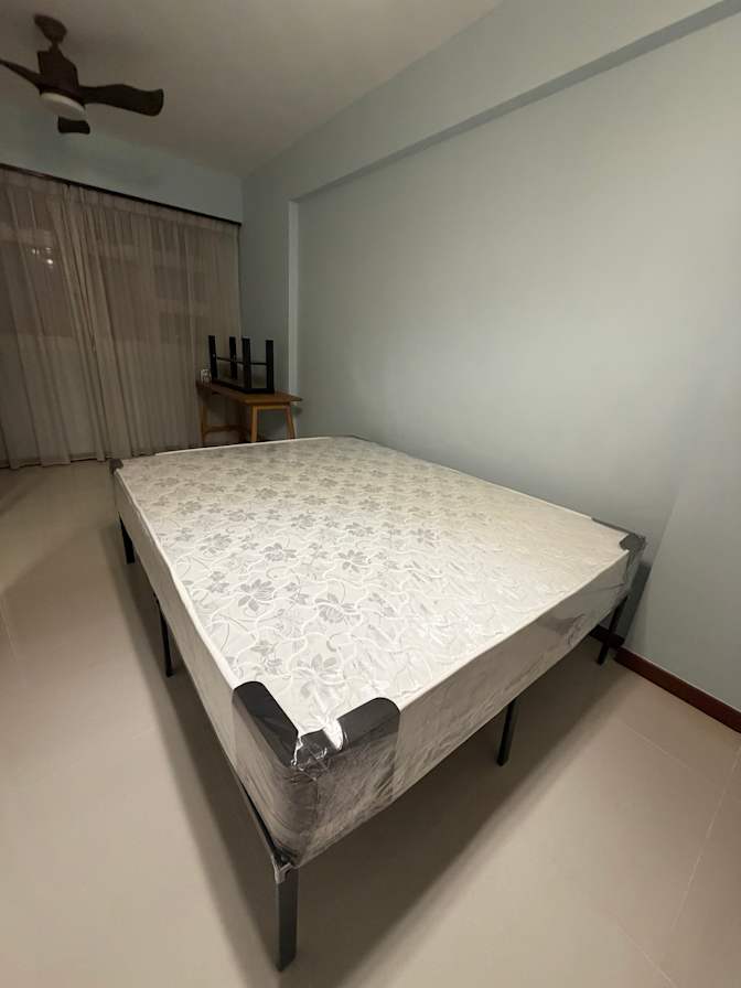 Jsim's room