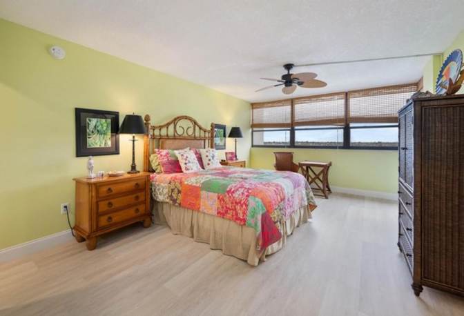 Sabrina's room
