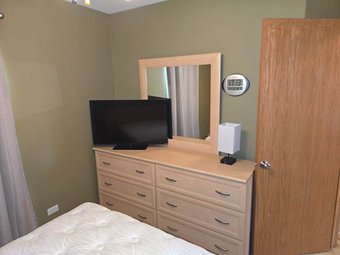 dave's room