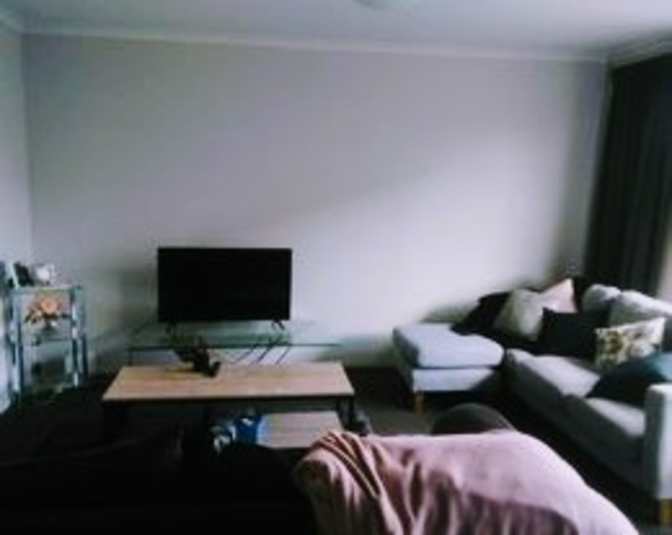 Charlene's room